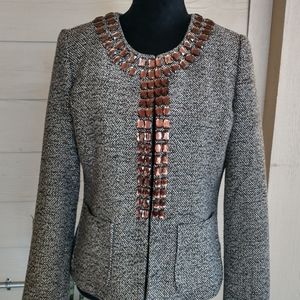 Jacket blazer